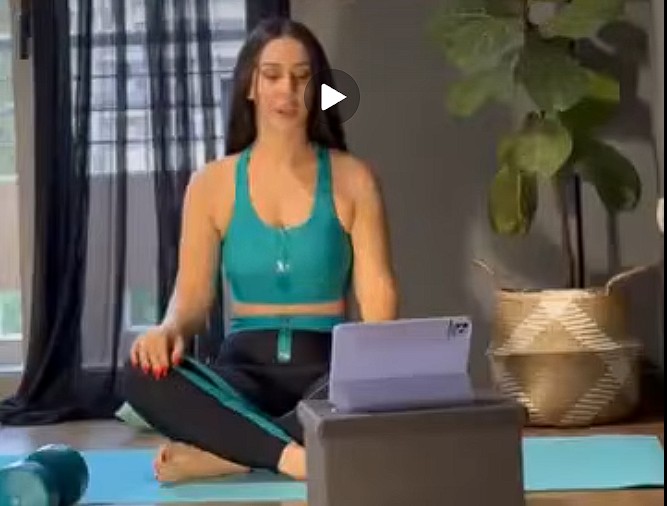 video